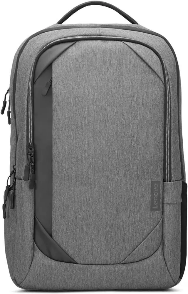 Alt view image 13 of 19 - Lenovo Business Casual 17-inch Backpack