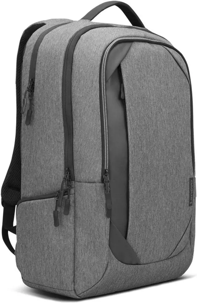 Alt view image 14 of 19 - Lenovo Business Casual 17-inch Backpack