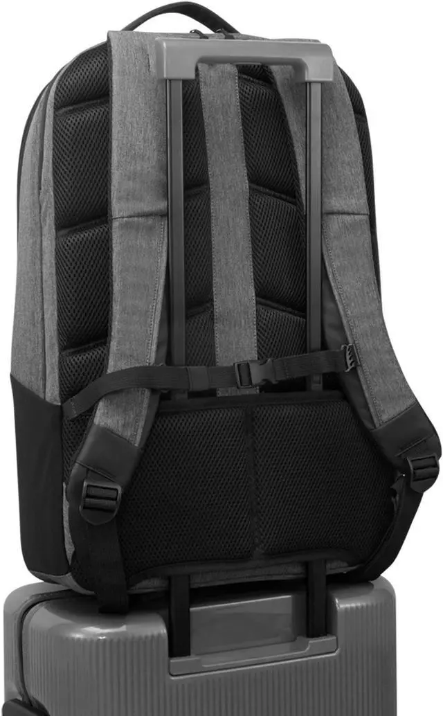 Alt view image 19 of 19 - Lenovo Business Casual 17-inch Backpack