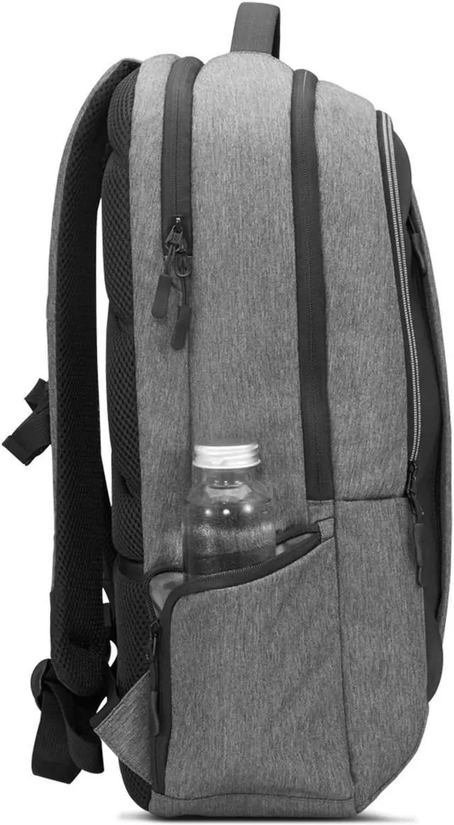 Alt view image 15 of 19 - Lenovo Business Casual 17-inch Backpack