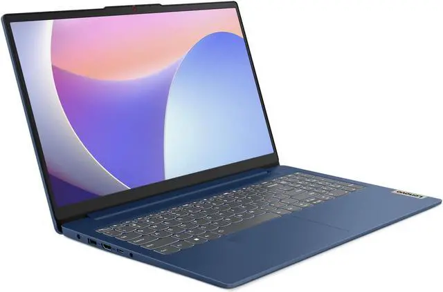 Alt view image 2 of 7 - Lenovo IdeaPad Slim 3i Laptop, 15.6" FHD IPS  Narrow Bezel, 100U,   Graphics, 8GB, 512GB SSD