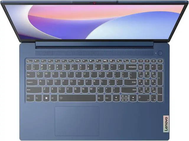 Alt view image 6 of 7 - Lenovo IdeaPad Slim 3i Laptop, 15.6" FHD IPS  Narrow Bezel, 100U,   Graphics, 8GB, 512GB SSD