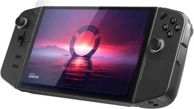Alt view image 2 of 3 - Lenovo Legion Go Screen Protector, For Gaming