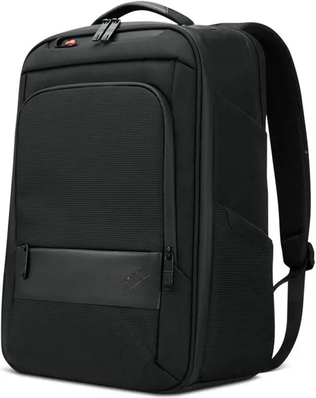 Alt view image 11 of 20 - Lenovo ThinkPad 16" Professional Backpack Gen 2 (Eco)