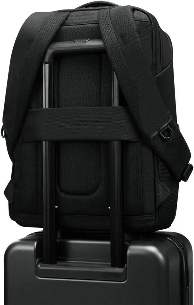 Alt view image 16 of 20 - Lenovo ThinkPad 16" Professional Backpack Gen 2 (Eco)
