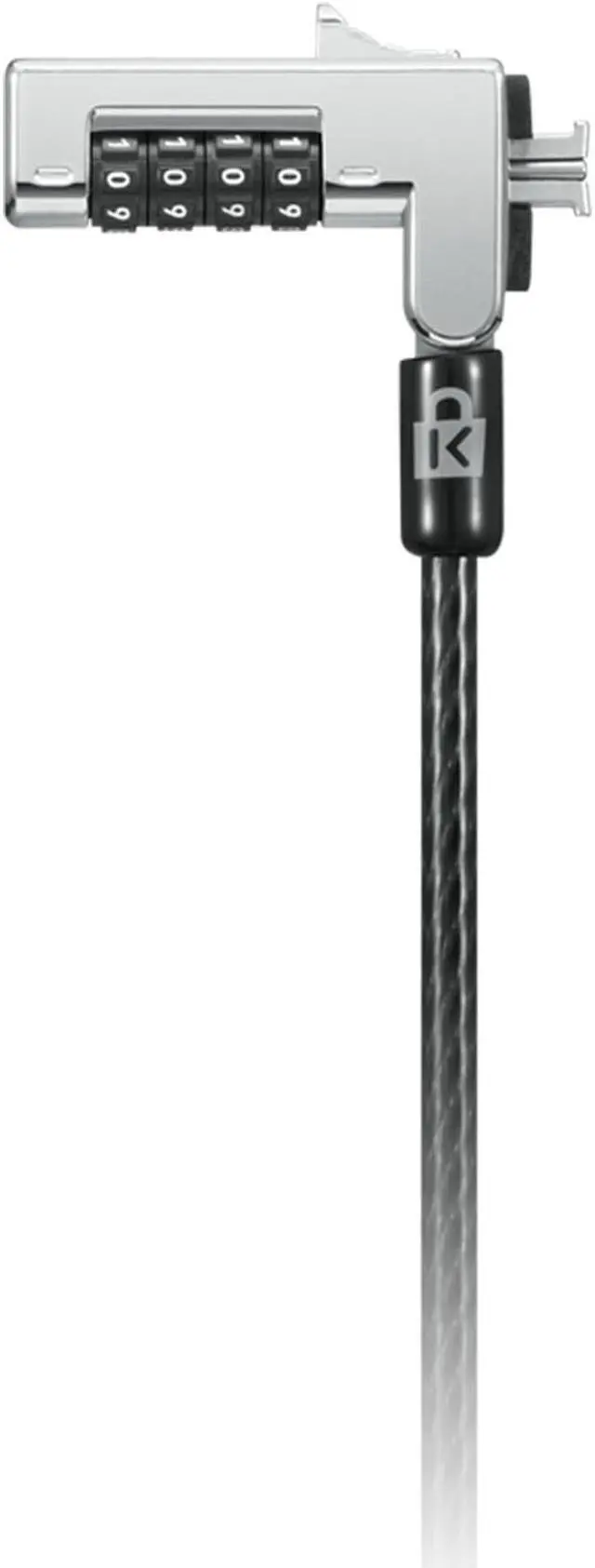 Alt view image 9 of 11 - Combination Cable Lock from Lenovo