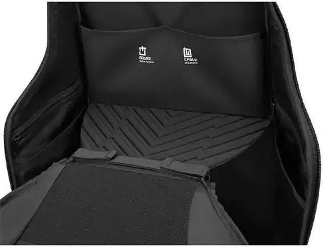 Alt view image 7 of 20 - Lenovo Legion 16" Gaming Backpack GB700, For Gaming