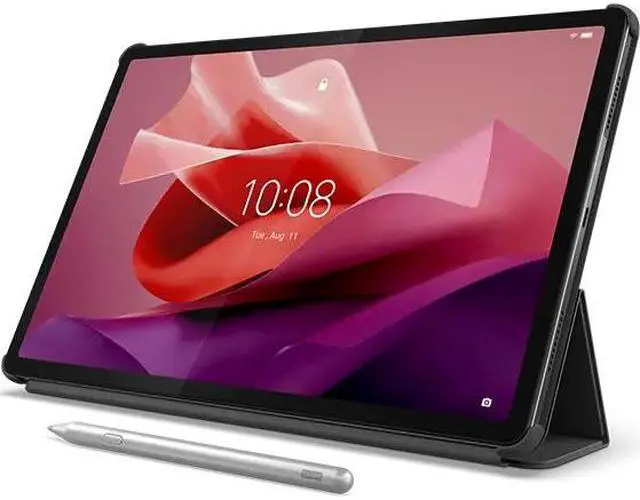 Alt view image 6 of 7 - Lenovo Tab P12 Folio Case