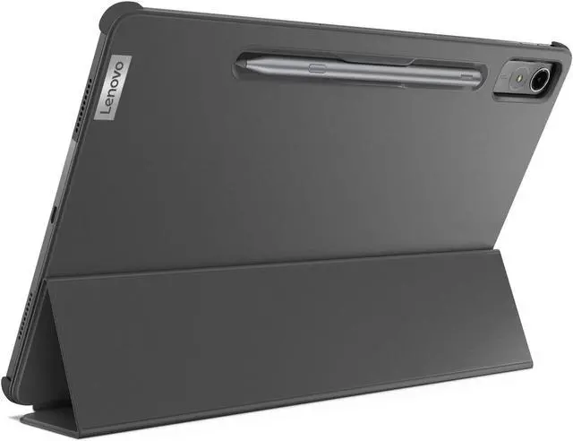 Alt view image 4 of 7 - Lenovo Tab P12 Folio Case