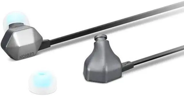 Alt view image 7 of 7 - Lenovo Legion E510 7.1 RGB Gaming In-Ear Headphones, For Gaming