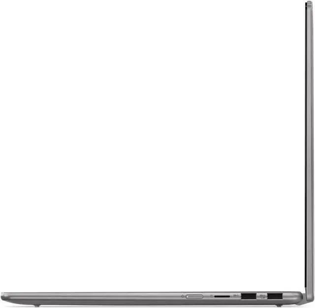 Alt view image 5 of 7 - Lenovo Yoga 7 2-in-1 Laptop, 16" IPS Glass,Ryzen 7 8840HS,16GB, AMD Radeon 780M, 1TB SSD,6 wifi,Win 11 Pro