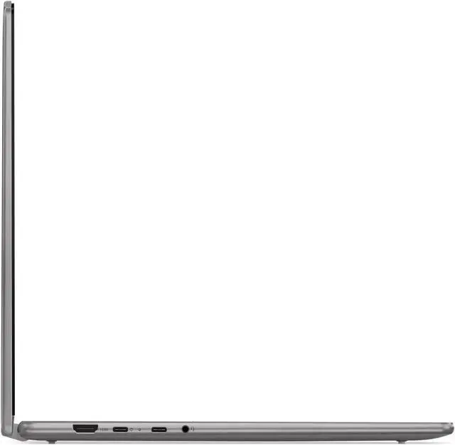 Alt view image 4 of 7 - Lenovo Yoga 7 2-in-1 Laptop, 16" IPS Glass,Ryzen 7 8840HS,16GB, AMD Radeon 780M, 1TB SSD,6 wifi,Win 11 Pro