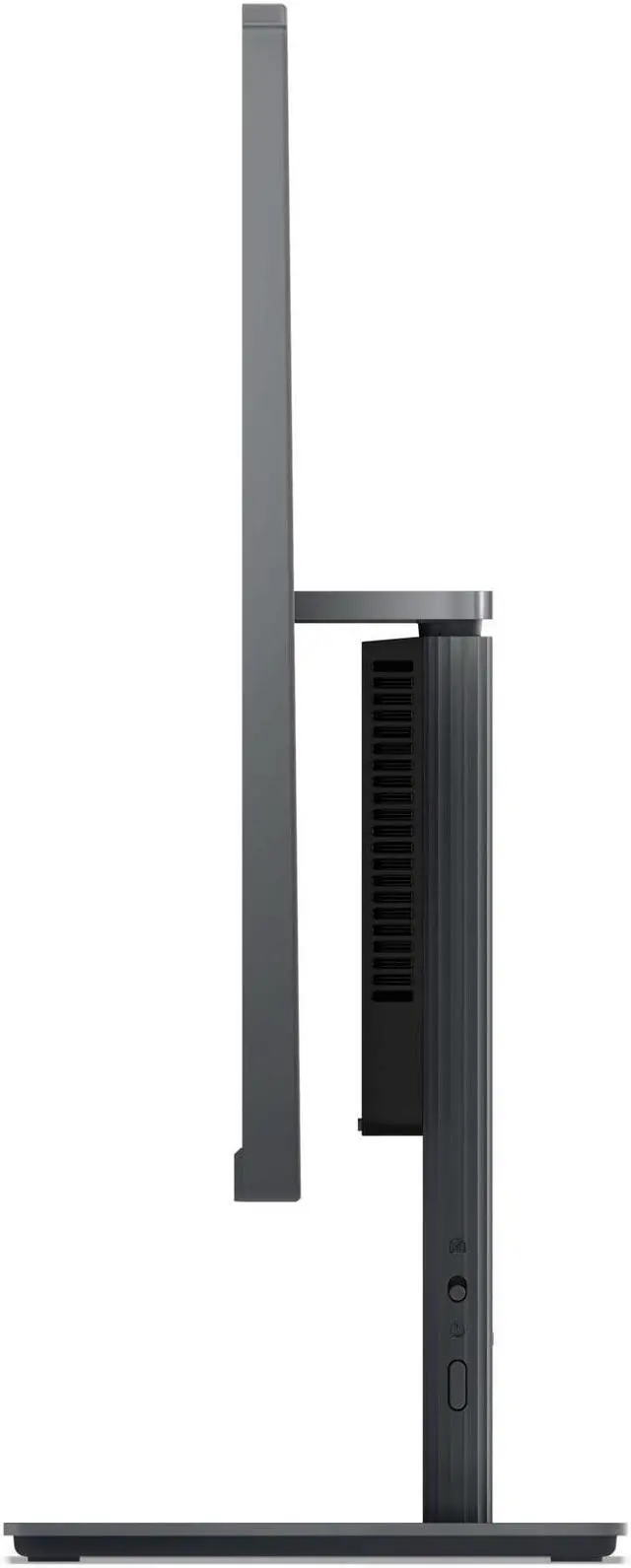 Alt view image 5 of 7 - Lenovo IdeaCentre AIO I Intel Desktop, 27" IPS 14ms, 13th Generation Intel Core i5-13420H, 16GB, 512GB SSD