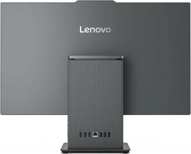 Alt view image 7 of 7 - Lenovo IdeaCentre AIO I Intel Desktop, 27" IPS 14ms, 13th Generation Intel Core i5-13420H, 16GB, 512GB SSD