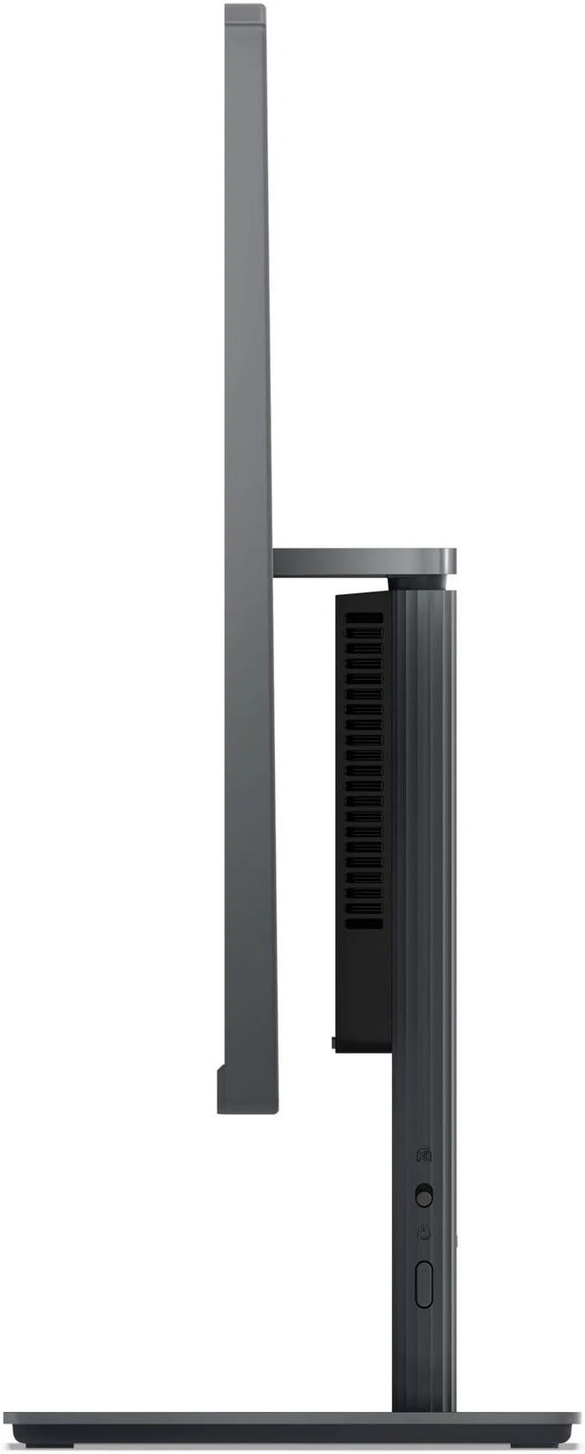 Alt view image 5 of 7 - Lenovo IdeaCentre AIO I Intel Desktop, 27" FHD IPS 14ms,13th Generation Intel Core i7-13620H,16GB, UHD Graphics for 13th Gen Processors, 1TB SSD,6 wifi,Win 11 Home
