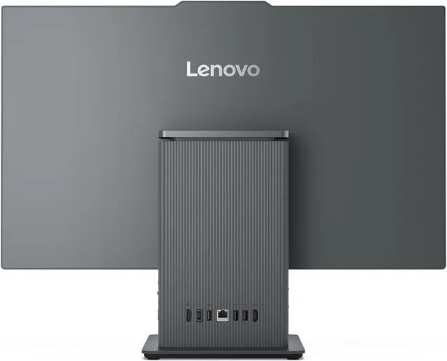 Alt view image 7 of 7 - Lenovo IdeaCentre AIO I Intel Desktop, 27" FHD IPS 14ms,13th Generation Intel Core i7-13620H,16GB, UHD Graphics for 13th Gen Processors, 1TB SSD,6 wifi,Win 11 Home