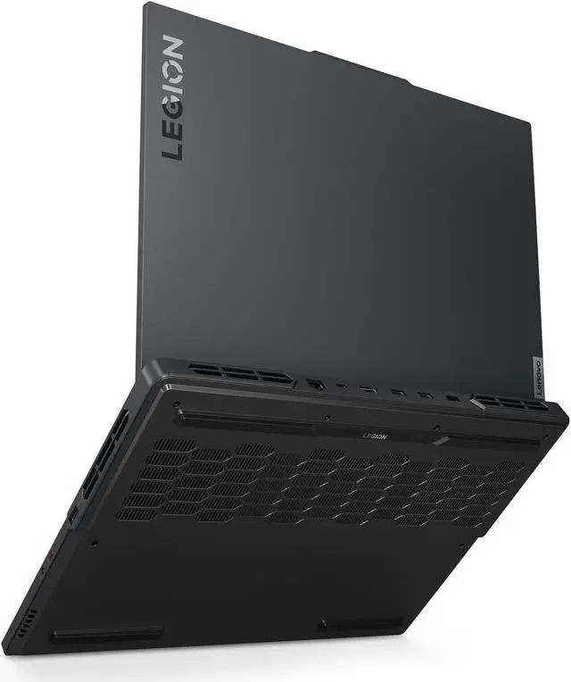 Alt view image 7 of 7 - Lenovo Legion Pro 5i Gen 9 Intel Laptop, 16" IPS HD,14th Generation Intel Core i7-14700HX,16GB,NVIDIA® GeForce RTX 4070 Laptop GPU 8GB GDDR6, 1TB SSD,6 wifi,Win 11 Home, For Gaming