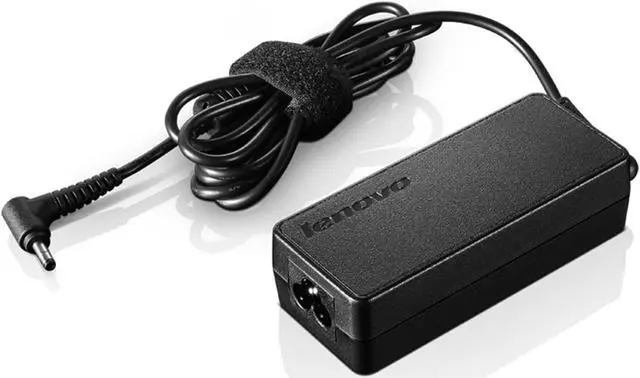 Main image of Lenovo 65W Round Tip AC Adapter
