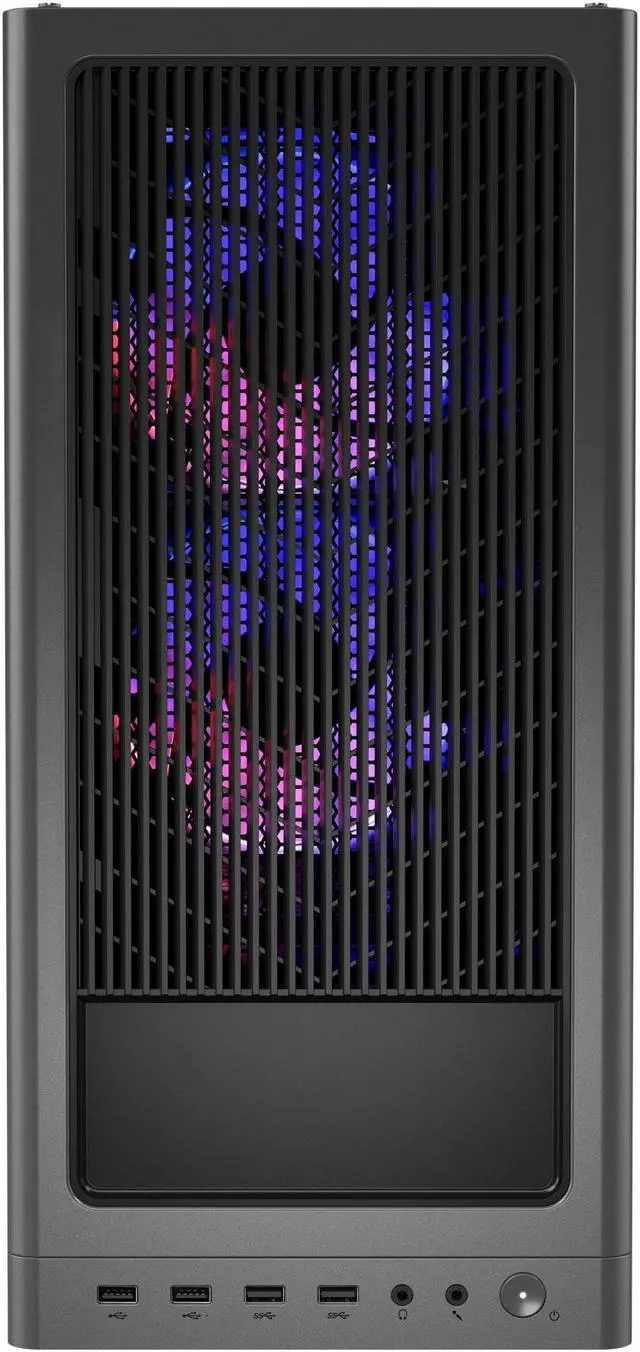 Alt view image 4 of 7 - Lenovo Legion Tower 7i Gen 8 Desktop, 14th Generation Intel Core i9-14900KF, 32GB, NVIDIA RTX 4080 SUPER 16GB GDDR6X, 2TB, For Gaming