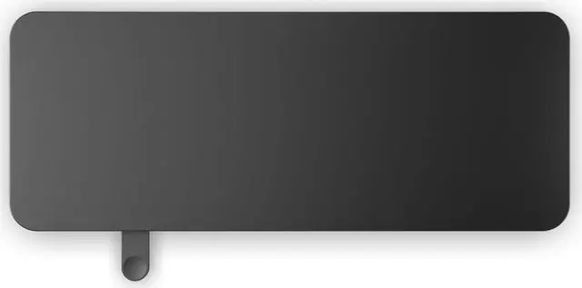 Alt view image 6 of 20 - Lenovo USB-C Slim Travel Dock