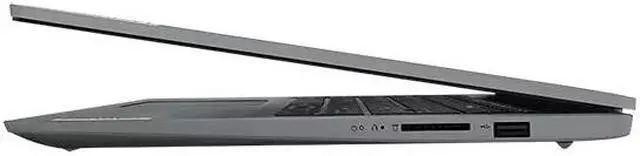 Alt view image 3 of 6 - Lenovo Laptop IdeaPad 1 15AMN7, 15.6" 15.6" Anti-glare 220 nits,Ryzen 3 7320U 2.4G 4C 8T,8GB, AMD Radeon 610M, 256GB SSD,Win 11 Home