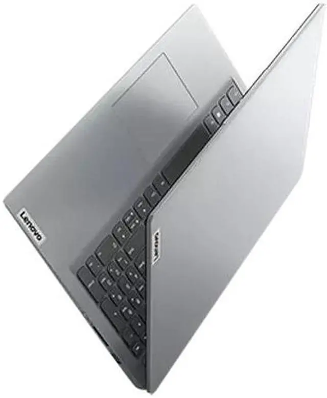 Alt view image 5 of 6 - Lenovo Laptop IdeaPad 1 15AMN7, 15.6" 15.6" Anti-glare 220 nits,Ryzen 3 7320U 2.4G 4C 8T,8GB, AMD Radeon 610M, 256GB SSD,Win 11 Home