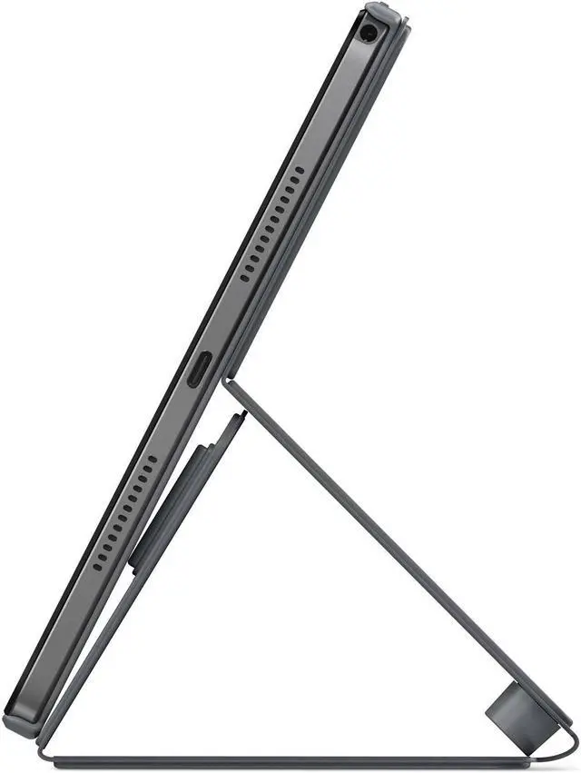 Alt view image 5 of 14 - Lenovo Folio Case for Tab M11