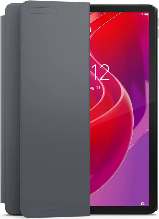 Alt view image 2 of 14 - Lenovo Folio Case for Tab M11