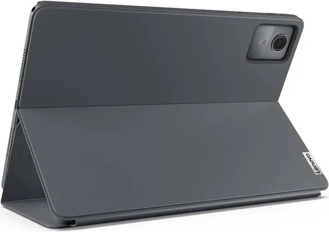 Alt view image 4 of 14 - Lenovo Folio Case for Tab M11