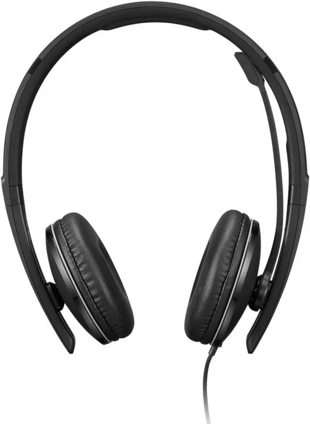 Alt view image 3 of 14 - Lenovo Wired ANC Headset Gen 2 (UC)