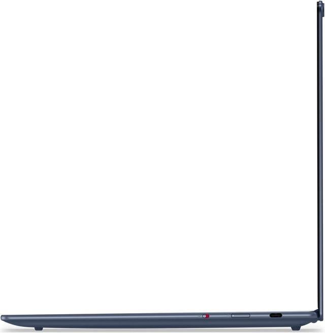 Alt view image 5 of 8 - Lenovo Yoga Slim 7x Laptop, 14.5"  Glass,Snapdragon X Elite X1E-78-100,16GB, Qualcomm Adreno GPU, 1TB SSD,7 wifi,Win 11 Home