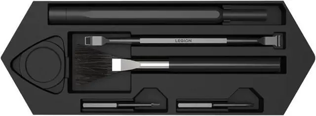 Main image of Lenovo Legion Cleaning & Tool Kit, For Gaming