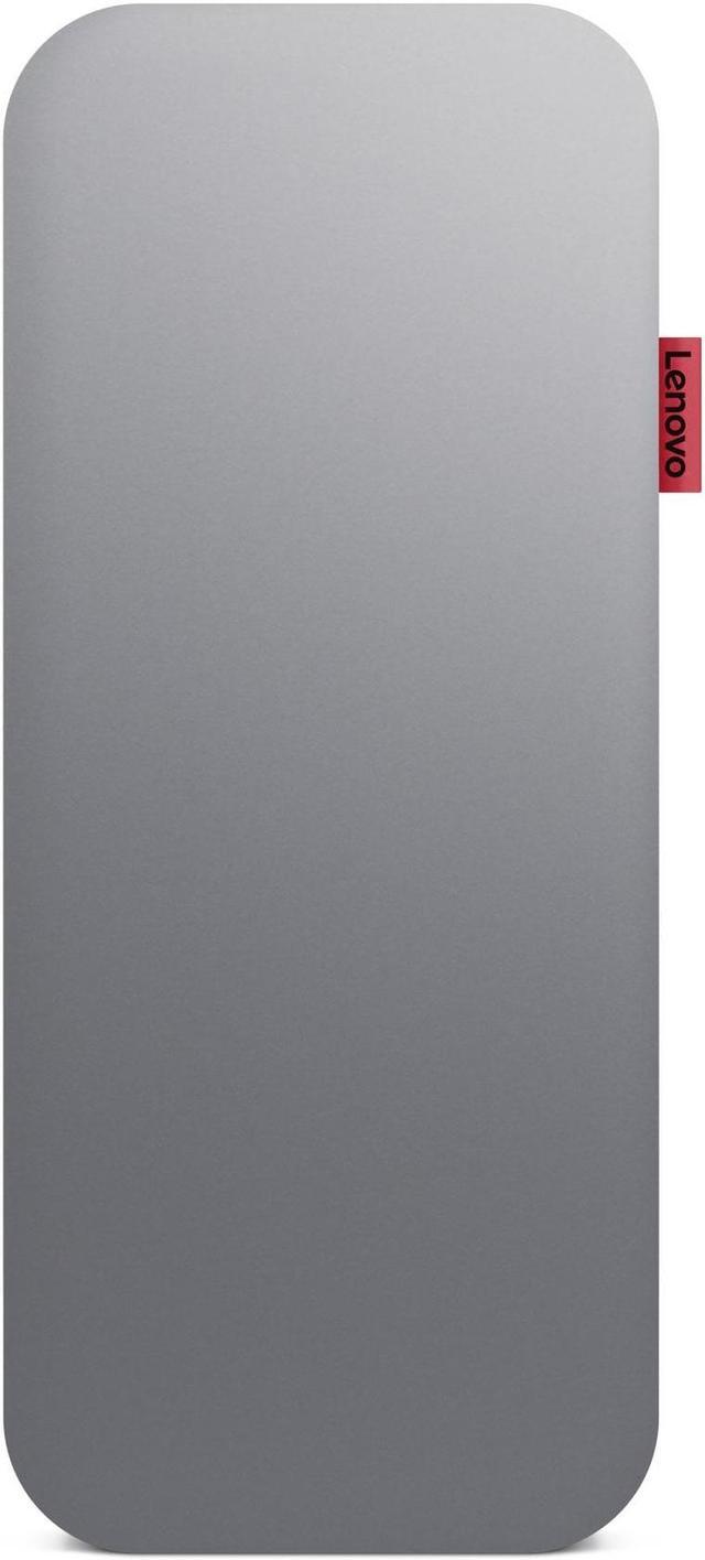 Alt view image 16 of 20 - Lenovo Go USB-C Laptop Power Bank 20000 mAh