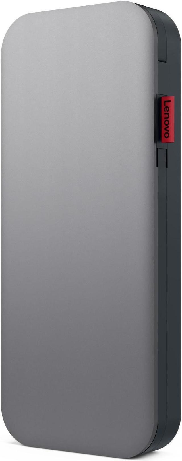 Alt view image 12 of 20 - Lenovo Go USB-C Laptop Power Bank 20000 mAh
