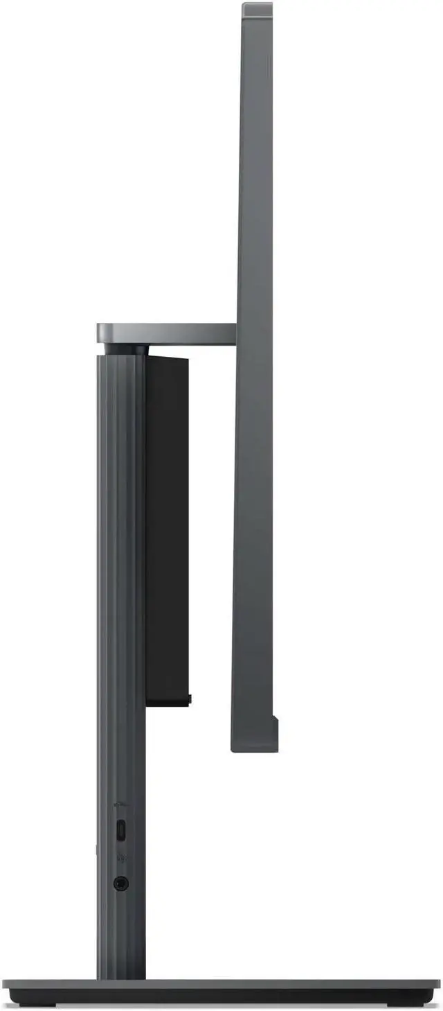 Alt view image 4 of 7 - Lenovo IdeaCentre AIO AMD Desktop, 23.8" FHD IPS 60Hz,Ryzen 3 7335U,8GB, AMD Radeon 660M, 256GB SSD,6 wifi,Win 11 Home