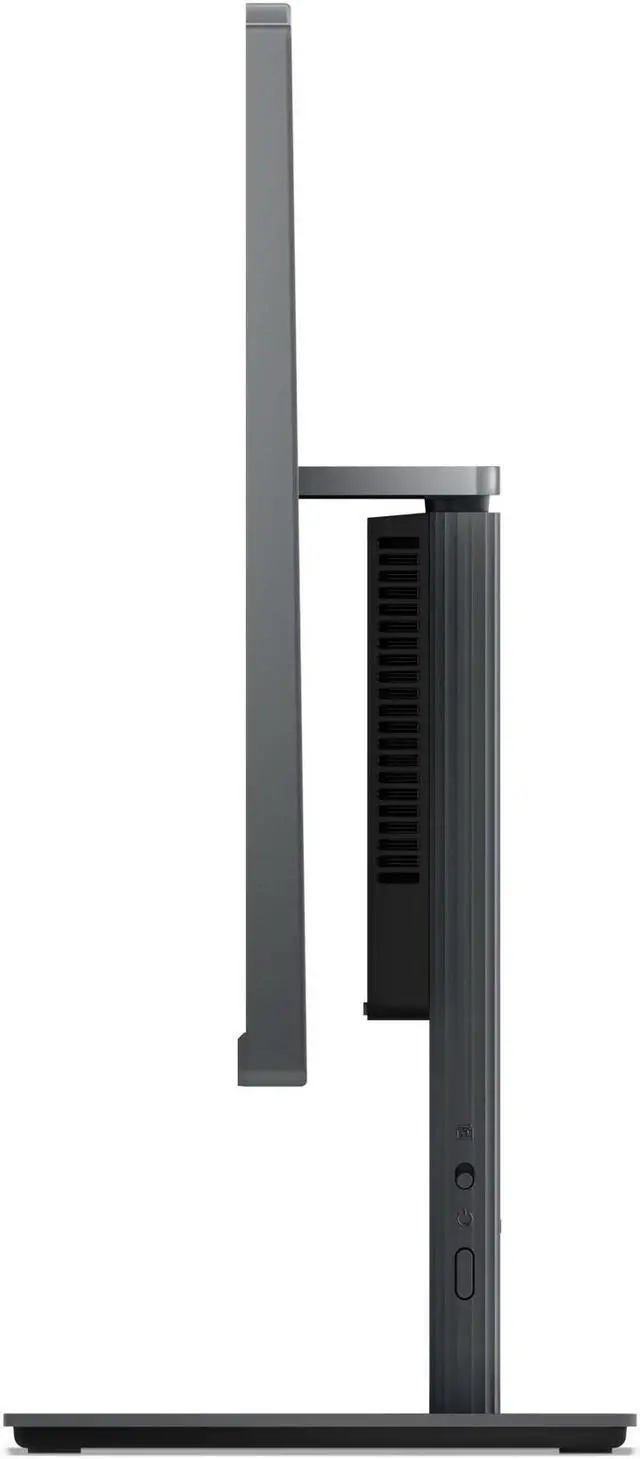 Alt view image 5 of 7 - Lenovo IdeaCentre AIO AMD Desktop, 23.8" FHD IPS 60Hz,Ryzen 3 7335U,8GB, AMD Radeon 660M, 256GB SSD,6 wifi,Win 11 Home