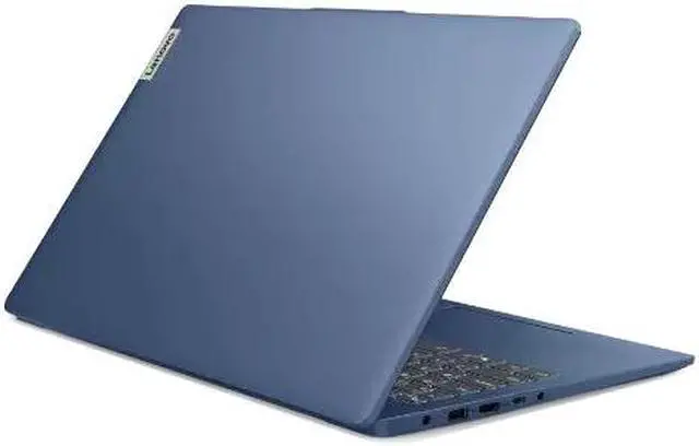 Alt view image 4 of 6 - Lenovo  IdeaPad Slim 3 15IRU8 Laptop, 15.6" FHD IPS,13th Generation Intel Core i3-1315U,  UHD Graphics,8GB, 256GB SSD,6 wifi,Win 11 Home
