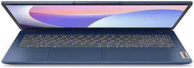 Alt view image 5 of 6 - Lenovo  IdeaPad Slim 3 15IRU8 Laptop, 15.6" FHD IPS,13th Generation Intel Core i3-1315U,  UHD Graphics,8GB, 256GB SSD,6 wifi,Win 11 Home