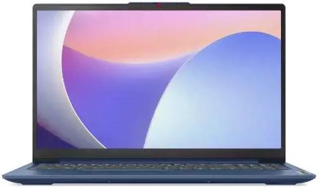 Alt view image 6 of 6 - Lenovo  IdeaPad Slim 3 15IRU8 Laptop, 15.6" FHD IPS,13th Generation Intel Core i3-1315U,  UHD Graphics,8GB, 256GB SSD,6 wifi,Win 11 Home