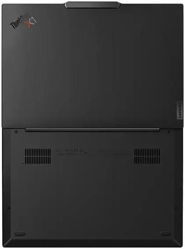 Alt view image 3 of 5 - Lenovo Laptop ThinkPad X1 Carbon Gen 12, 14" IPS Low Power,Intel Core Ultra 5 125U,16GB, Graphics, 256GB SSD,Win 11 Pro