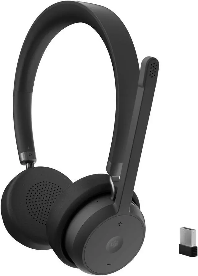 Main image of Lenovo Wireless VoIP Headset (Teams)