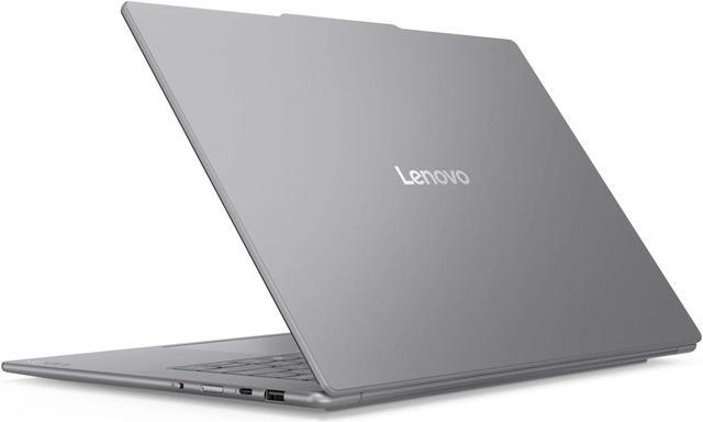 Alt view image 7 of 8 - Lenovo Yoga Slim 7i Aura Edition Intel Laptop, 15.3" IPS  Glass,Intel Core Ultra 7 256V,16GB,  Arc Graphics 140V, 1TB SSD,7 wifi,Win 11 Pro