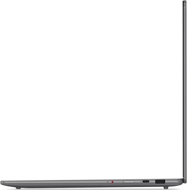 Alt view image 5 of 8 - Lenovo Yoga Slim 7i Aura Edition Intel Laptop, 15.3" IPS  Glass,Intel Core Ultra 7 256V,16GB,  Arc Graphics 140V, 1TB SSD,7 wifi,Win 11 Pro