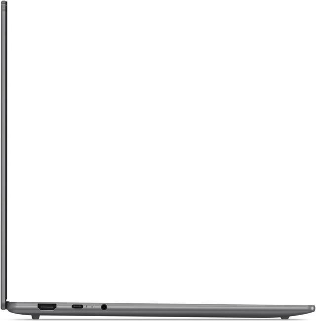 Alt view image 4 of 8 - Lenovo Yoga Slim 7i Aura Edition Intel Laptop, 15.3" IPS  Glass,Intel Core Ultra 7 256V,16GB,  Arc Graphics 140V, 1TB SSD,7 wifi,Win 11 Pro