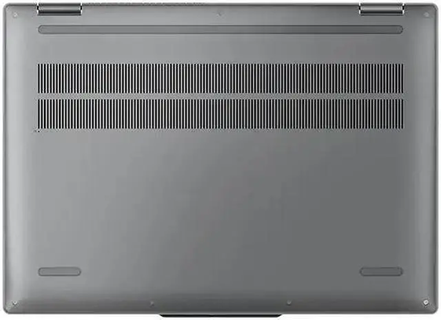 Alt view image 3 of 5 - Lenovo Laptop IdeaPad 5 2 in 1, 16" IPS Glass,Ryzen 7 8845HS,16GB, AMD Radeon 780M, 1TB SSD,Win 11 Home