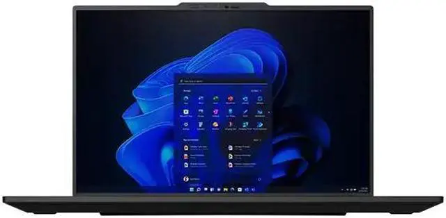 Alt view image 2 of 5 - Lenovo Laptop Workstation P1 Gen 7 ULT7, 16" IPS,i7-8665U,32GB, RTX 2000 Ada Generation GPU 8GB GDDR6, 1TB SSD,Intel Wifi,Win 10 Pro