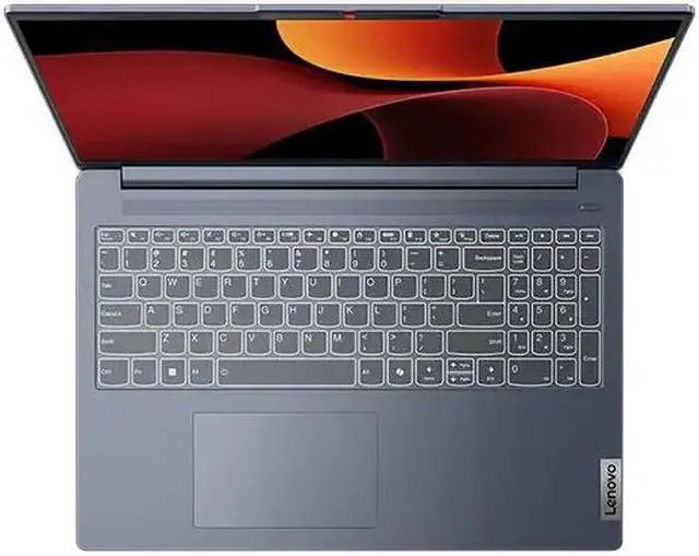 Alt view image 5 of 5 - Lenovo Laptop IdeaPad Slim 5 16AHP9, 16" IPS 60Hz,Ryzen 7 8845HS,16GB, AMD Radeon 780M, 512GB SSD,6 wifi,Win 11 Home