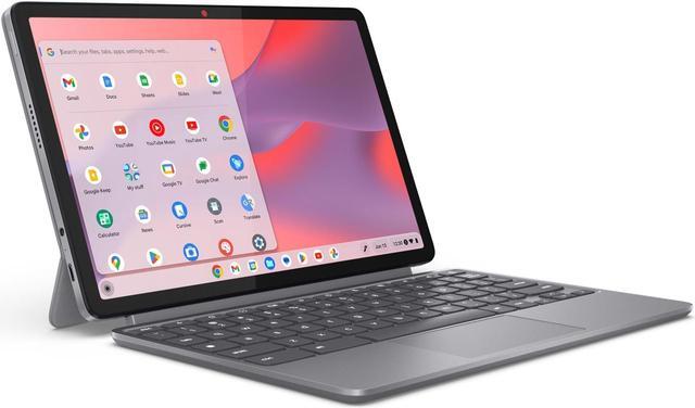 Lenovo Chromebook Duet Gen 9 Laptop, 10.95 Lenovo Chromebook Duet Gen 9 Laptop, 10.95