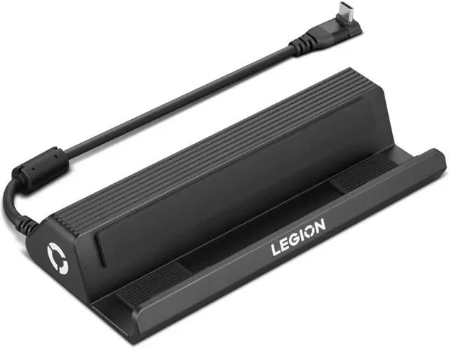 Main image of Lenovo Legion Go USB-C Dock, For Gaming