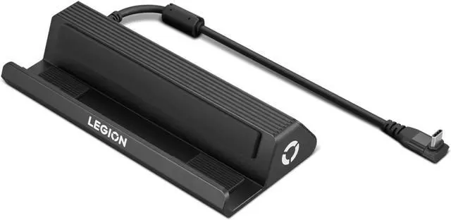 Alt view image 2 of 16 - Lenovo Legion Go USB-C Dock, For Gaming